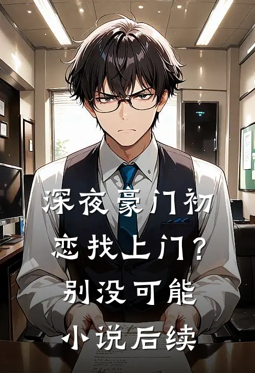 深夜豪门初恋找上门？别，没可能小说后续