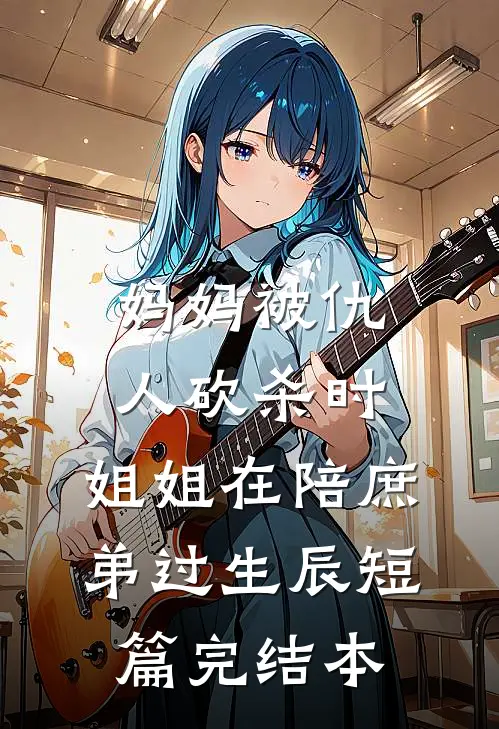 妈妈被仇人砍杀时，姐姐在陪庶弟过生辰短篇完结本