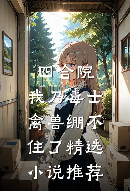 四合院：我乃毒士，禽兽绷不住了精选小说推荐