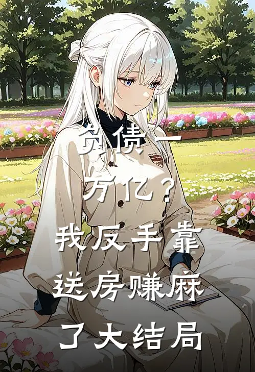 负债一万亿？我反手靠送房赚麻了大结局