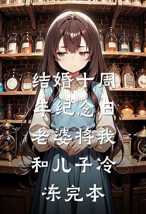 结婚十周年纪念日，老婆将我和儿子冷冻完本