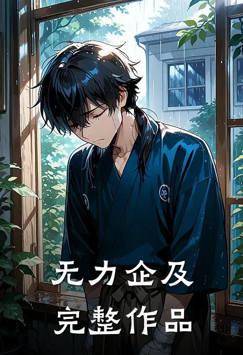 无力企及完整作品