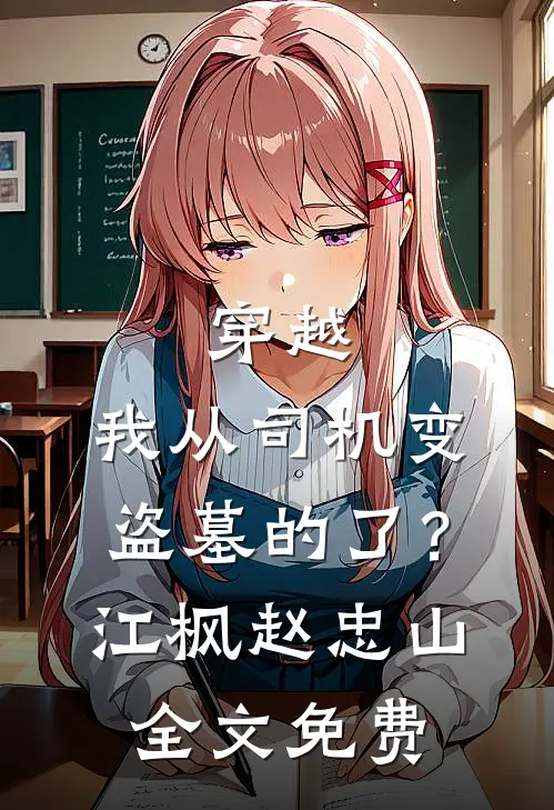穿越：我从司机变盗墓的了？江枫赵忠山全文免费