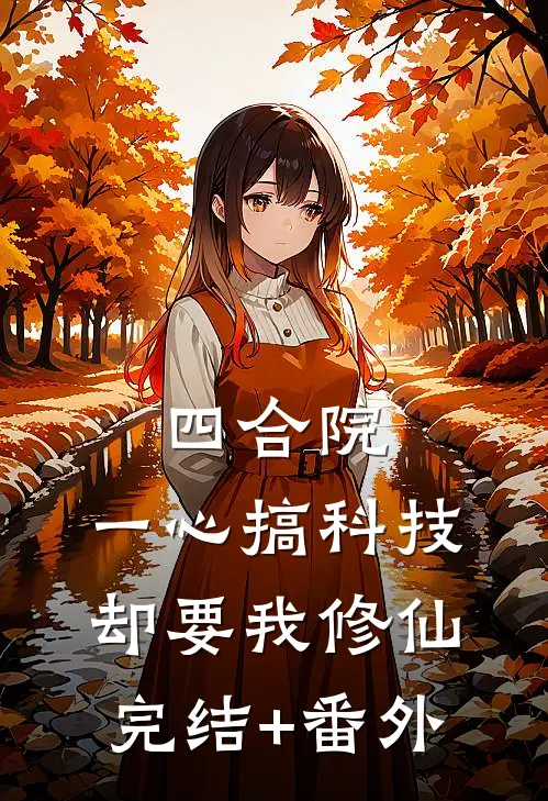 四合院：一心搞科技，却要我修仙完结+番外