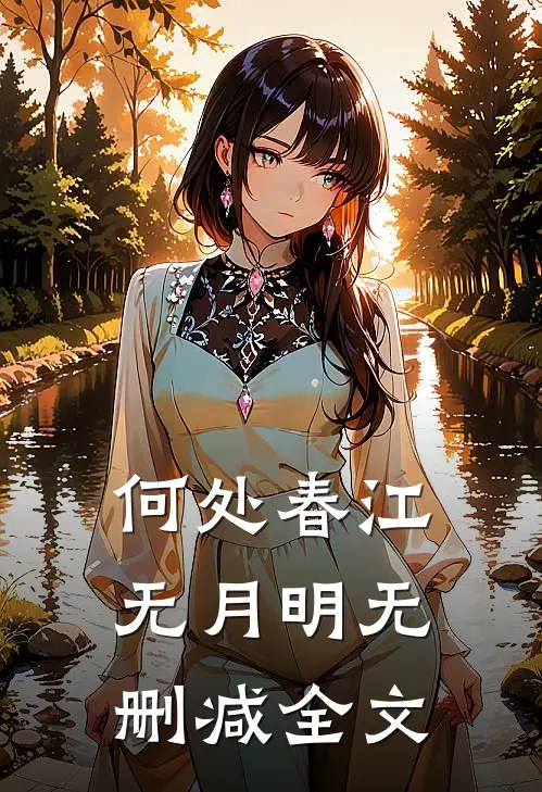 何处春江无月明无删减全文