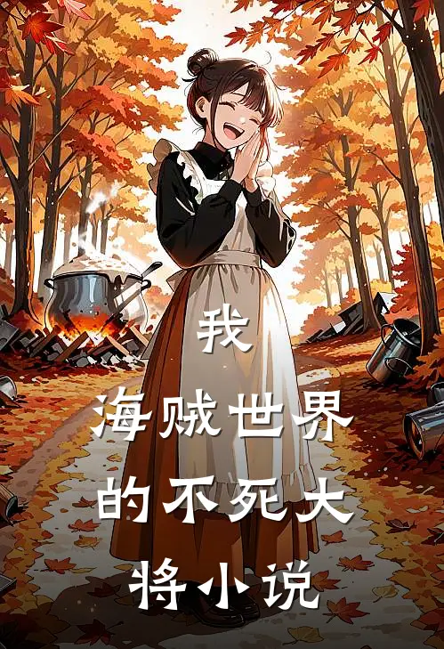 我，海贼世界的不死大将小说