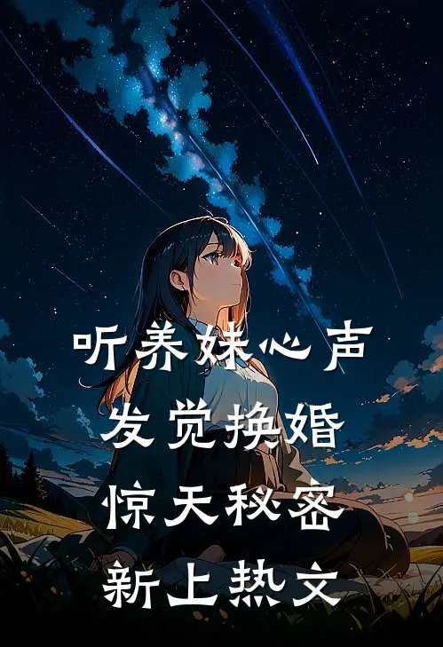 听养妹心声，发觉换婚惊天秘密新上热文