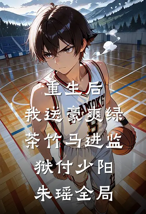 重生后，我送豪爽绿茶竹马进监狱付少阳朱瑶全局