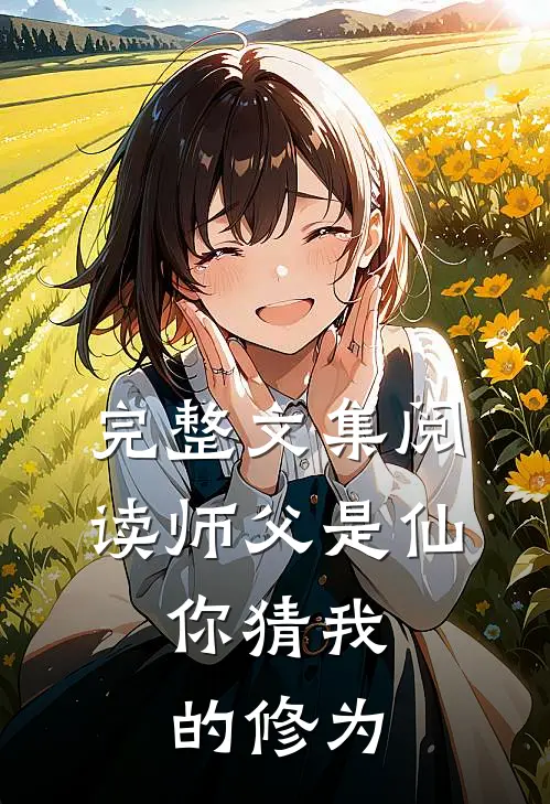 完整文集阅读师父是仙，你猜我的修为