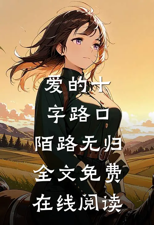 爱的十字路口，陌路无归全文免费在线阅读