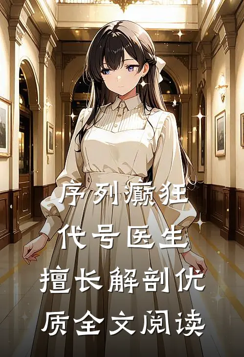 序列癫狂，代号医生，擅长解剖优质全文阅读