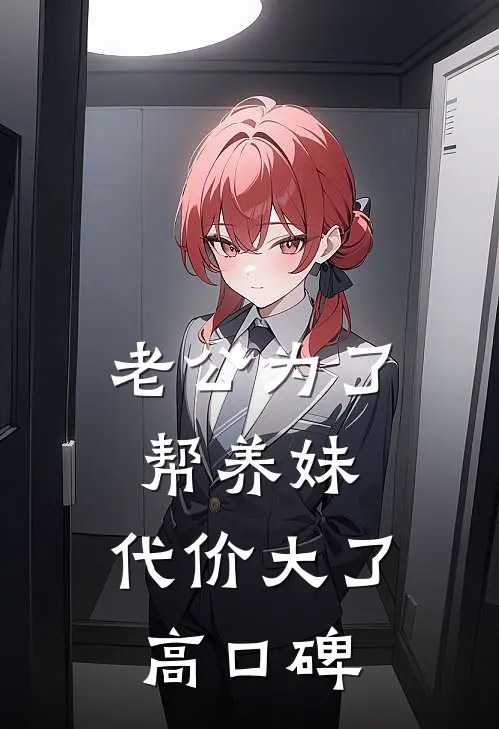 老公为了帮养妹，代价大了高口碑