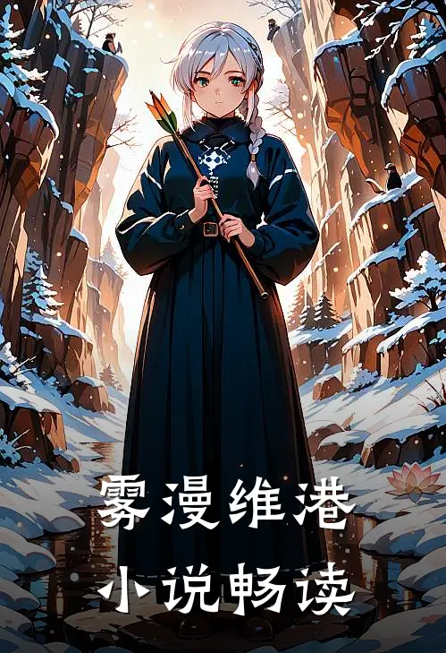 雾漫维港小说畅读