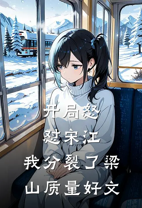 开局怒怼宋江，我分裂了梁山质量好文