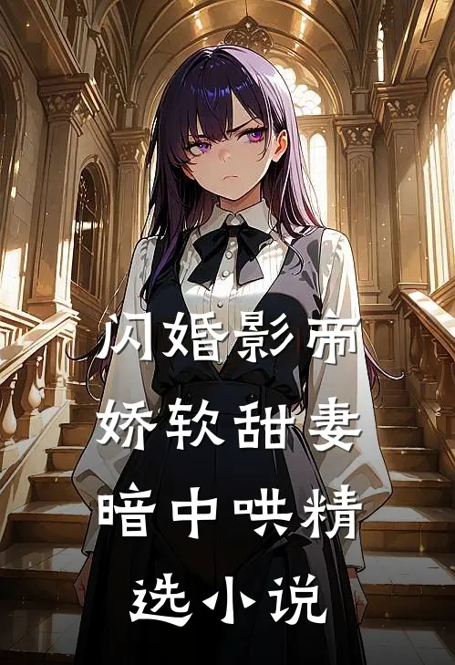 闪婚影帝，娇软甜妻暗中哄精选小说