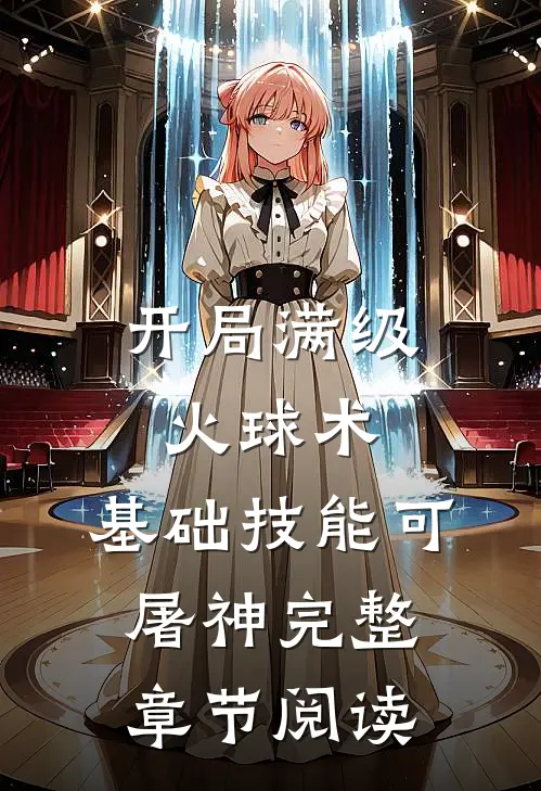 开局满级火球术，基础技能可屠神完整章节阅读
