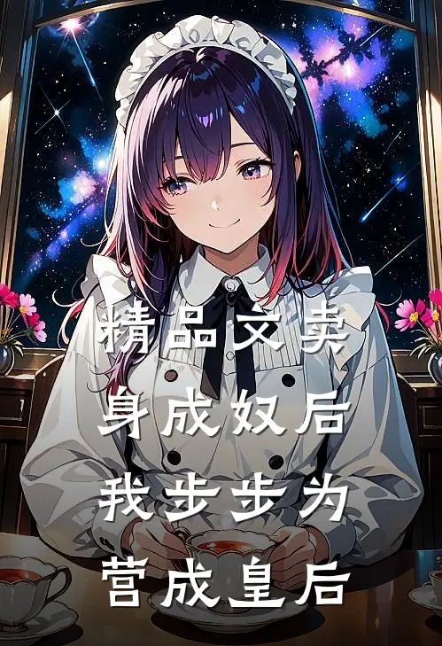 精品文卖身成奴后，我步步为营成皇后