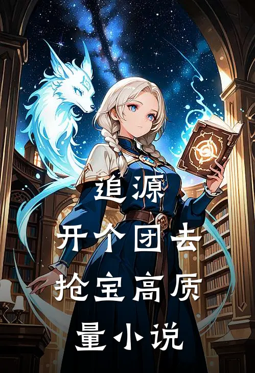 追源：开个团去抢宝高质量小说