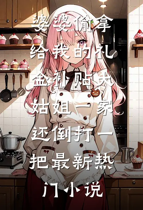 婆婆偷拿给我的礼金补贴大姑姐一家，还倒打一把最新热门小说