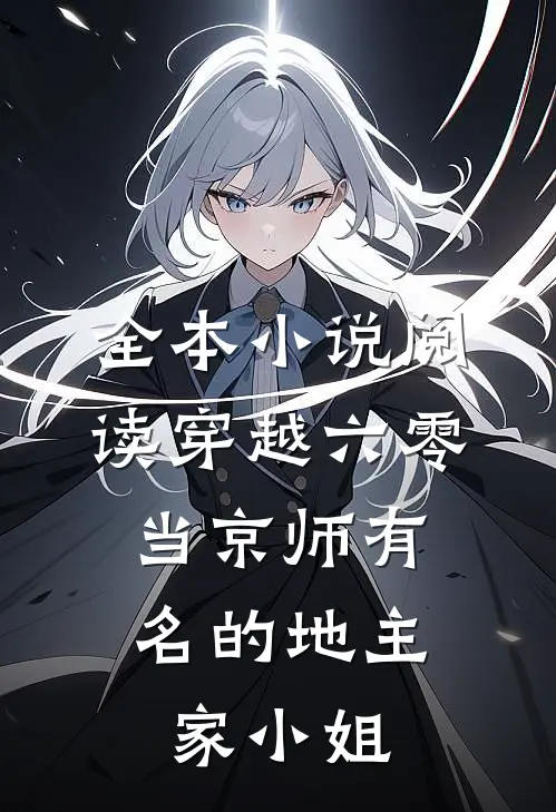 全本小说阅读穿越六零：当京师有名的地主家小姐