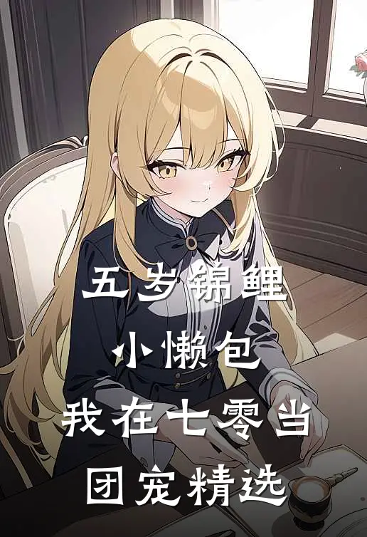 五岁锦鲤小懒包：我在七零当团宠精选