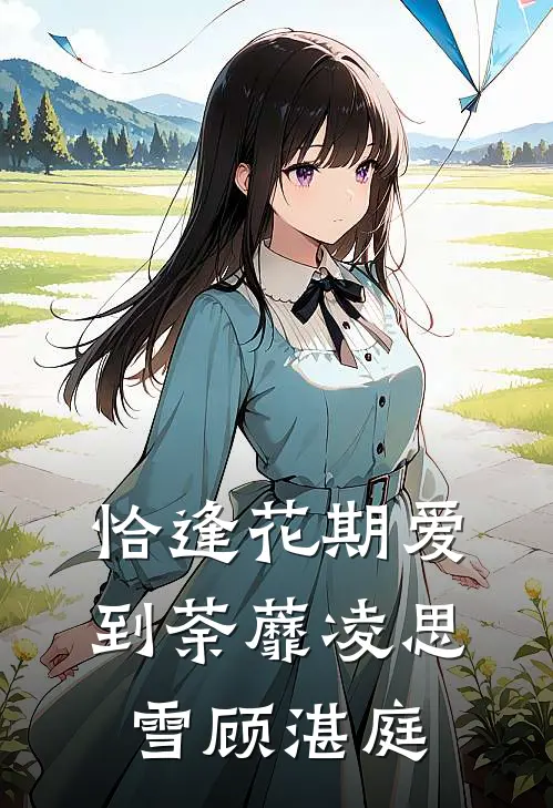 恰逢花期爱到荼蘼凌思雪顾湛庭