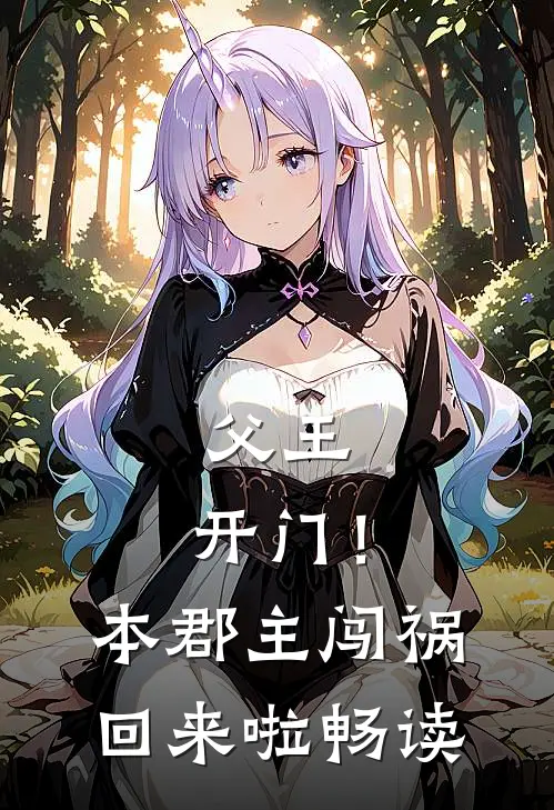 父王，开门！本郡主闯祸回来啦畅读