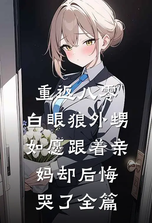 重返八零，白眼狼外甥如愿跟着亲妈却后悔哭了全篇
