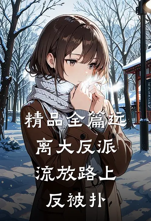 精品全篇远离大反派，流放路上反被扑