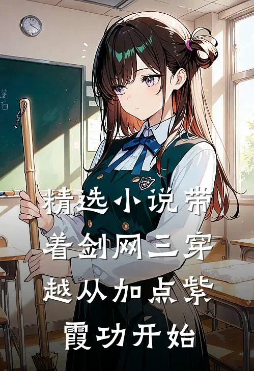 精选小说带着剑网三穿越从加点紫霞功开始