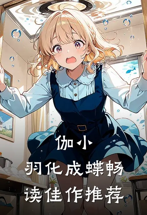 伽小：羽化成蝶畅读佳作推荐