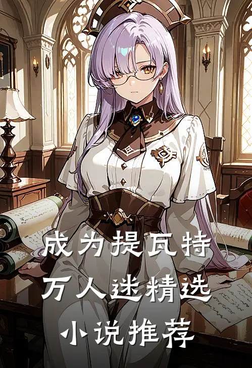 成为提瓦特万人迷精选小说推荐