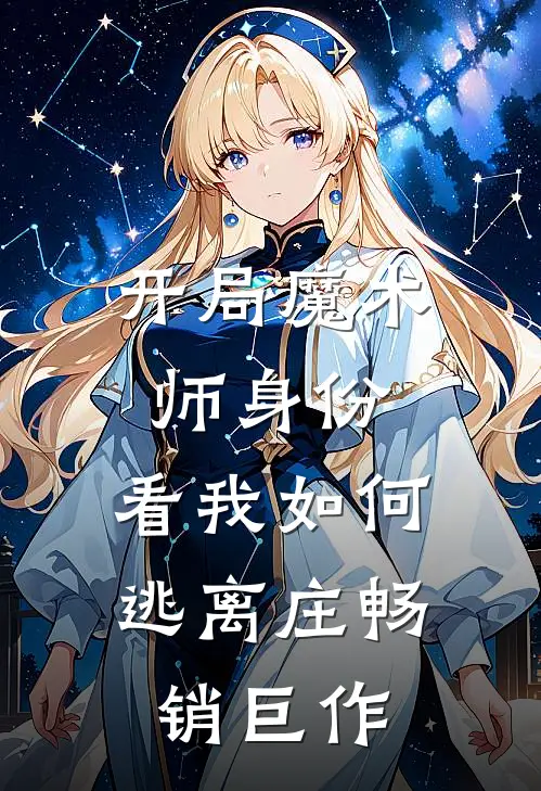 开局魔术师身份，看我如何逃离庄畅销巨作