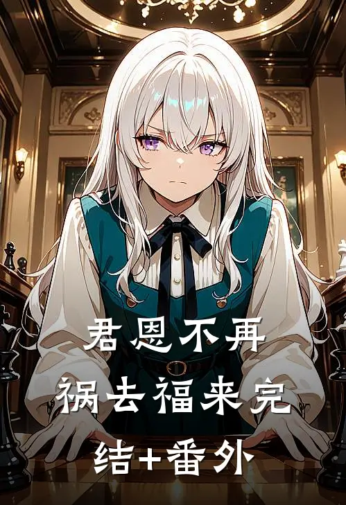 君恩不再，祸去福来完结+番外