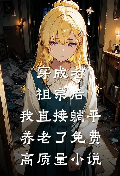 穿成老祖宗后,我直接躺平养老了免费高质量小说