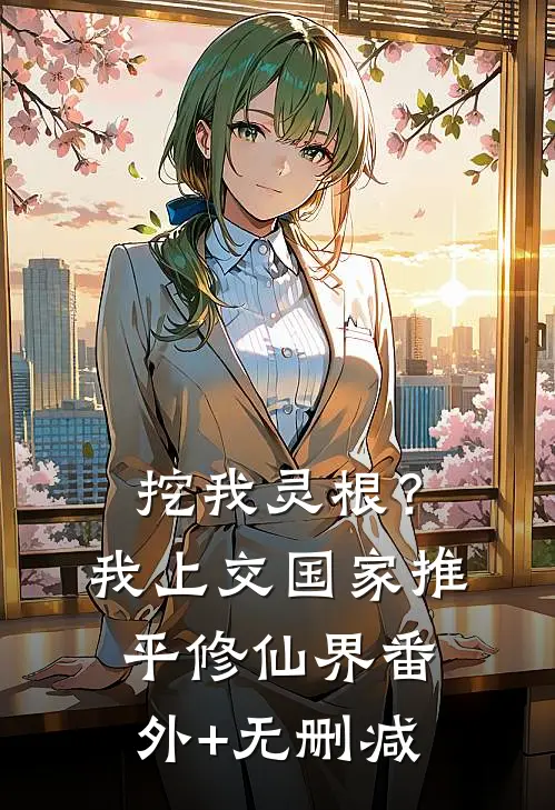 挖我灵根？我上交国家推平修仙界番外+无删减