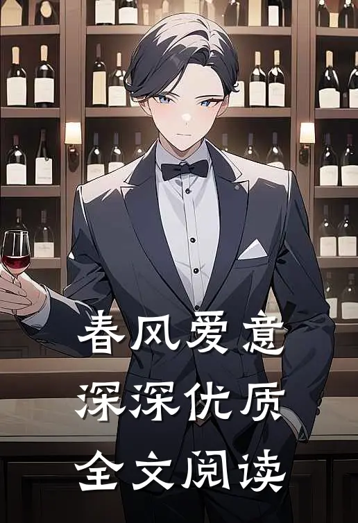 春风爱意深深优质全文阅读