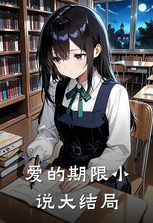 爱的期限小说大结局