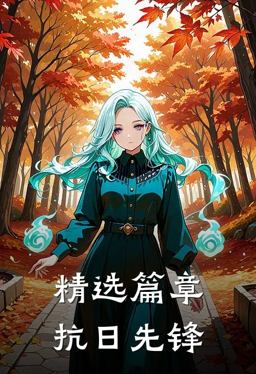 精选篇章抗日先锋