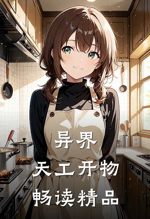异界：天工开物畅读精品