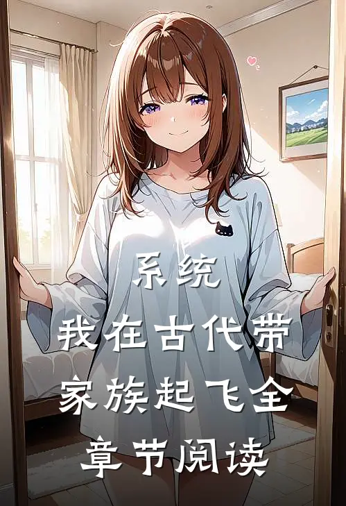 系统：我在古代带家族起飞全章节阅读