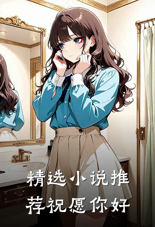 精选小说推荐祝愿你好