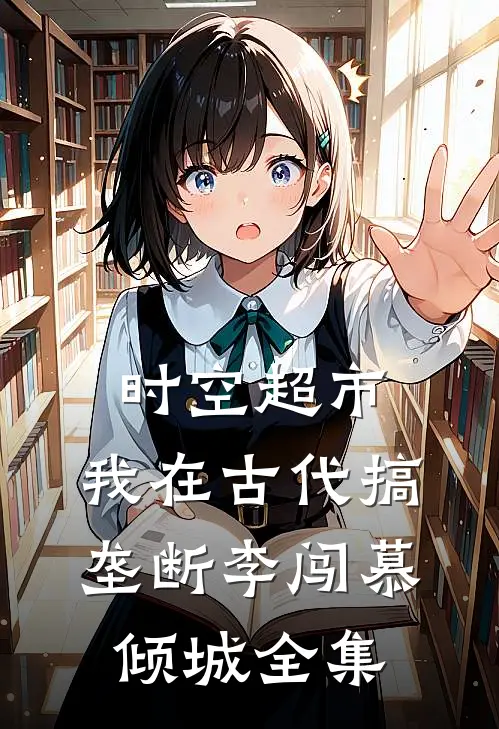 时空超市：我在古代搞垄断李闯慕倾城 全集