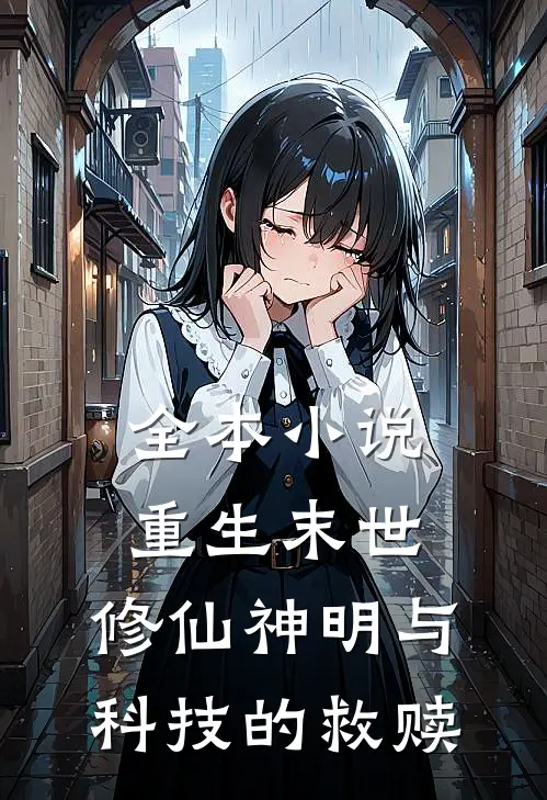 全本小说重生末世：修仙神明与科技的救赎