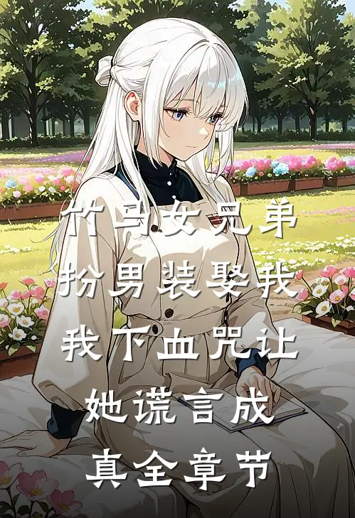 竹马女兄弟扮男装娶我，我下血咒让她谎言成真全章节