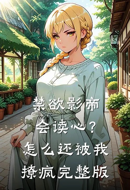 禁欲影帝会读心？怎么还被我撩疯完整版