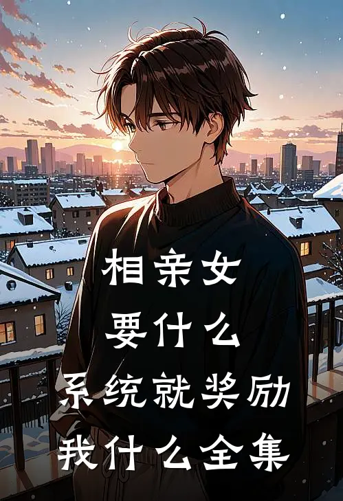 相亲女要什么，系统就奖励我什么全集