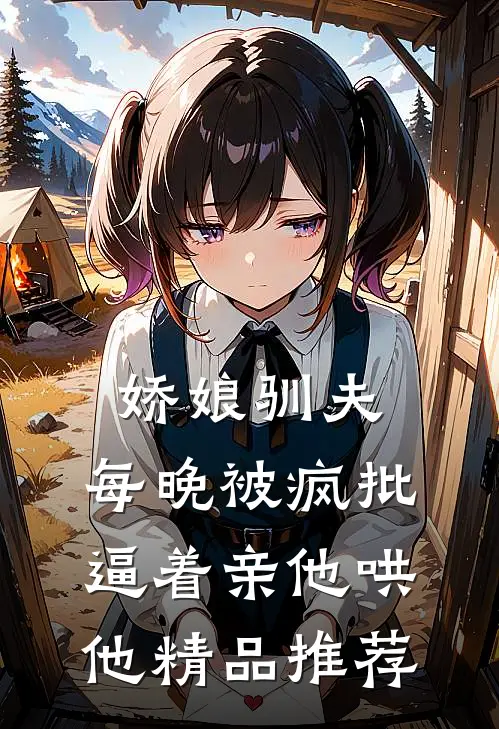 娇娘驯夫：每晚被疯批逼着亲他哄他精品推荐