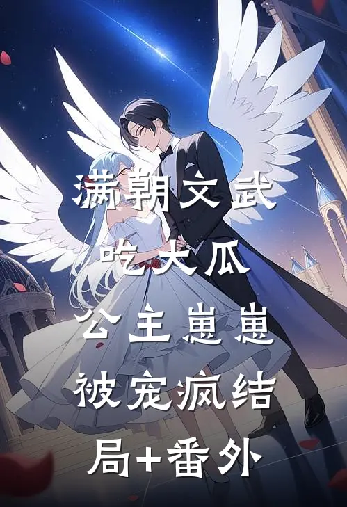 满朝文武吃大瓜，公主崽崽被宠疯结局+番外