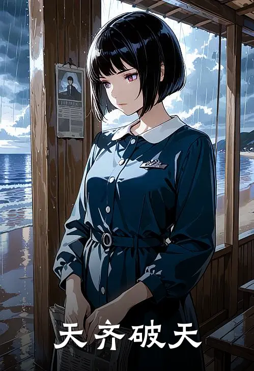 天齐破天